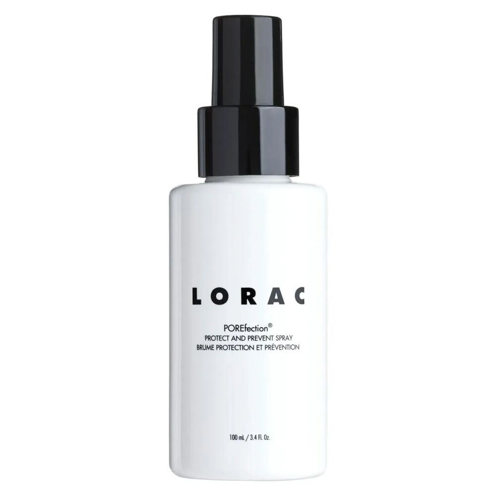 Lorac POREfection Protect and Prevent Spray 3.4oz